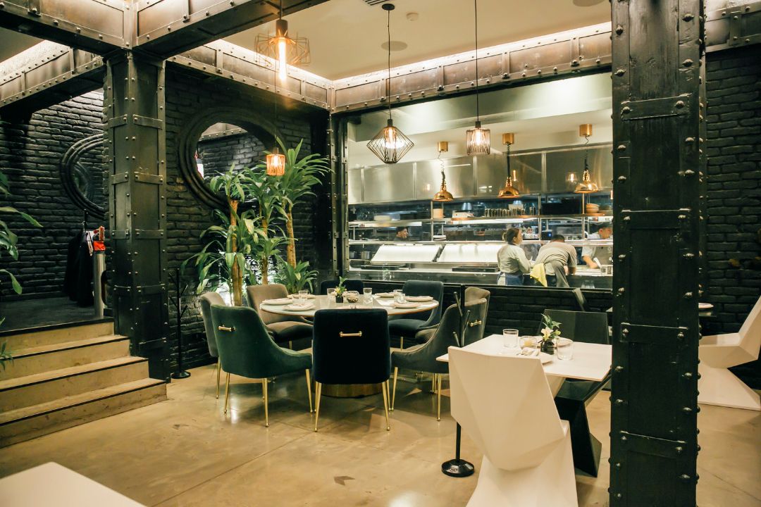 Fónico y Rayo Cocktail Bar celebran su aniversario a lo grande