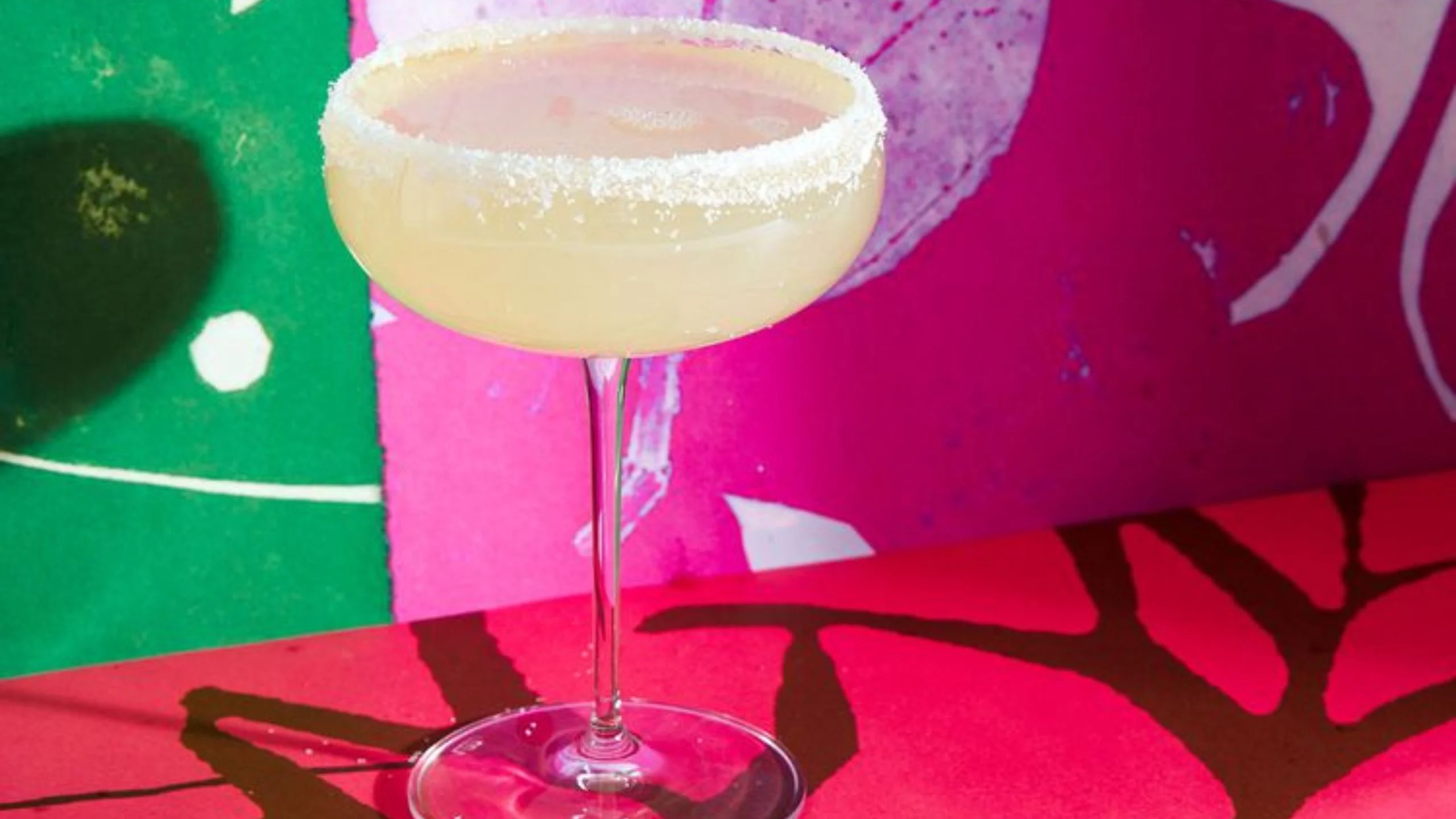 Consejos para preparar la mejor margarita