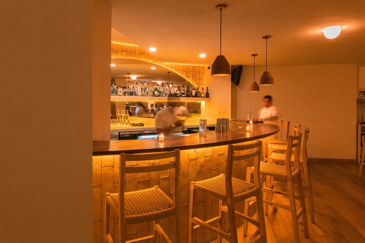 Lina: Sabores locales y creatividad de la chef Mariana Villegas