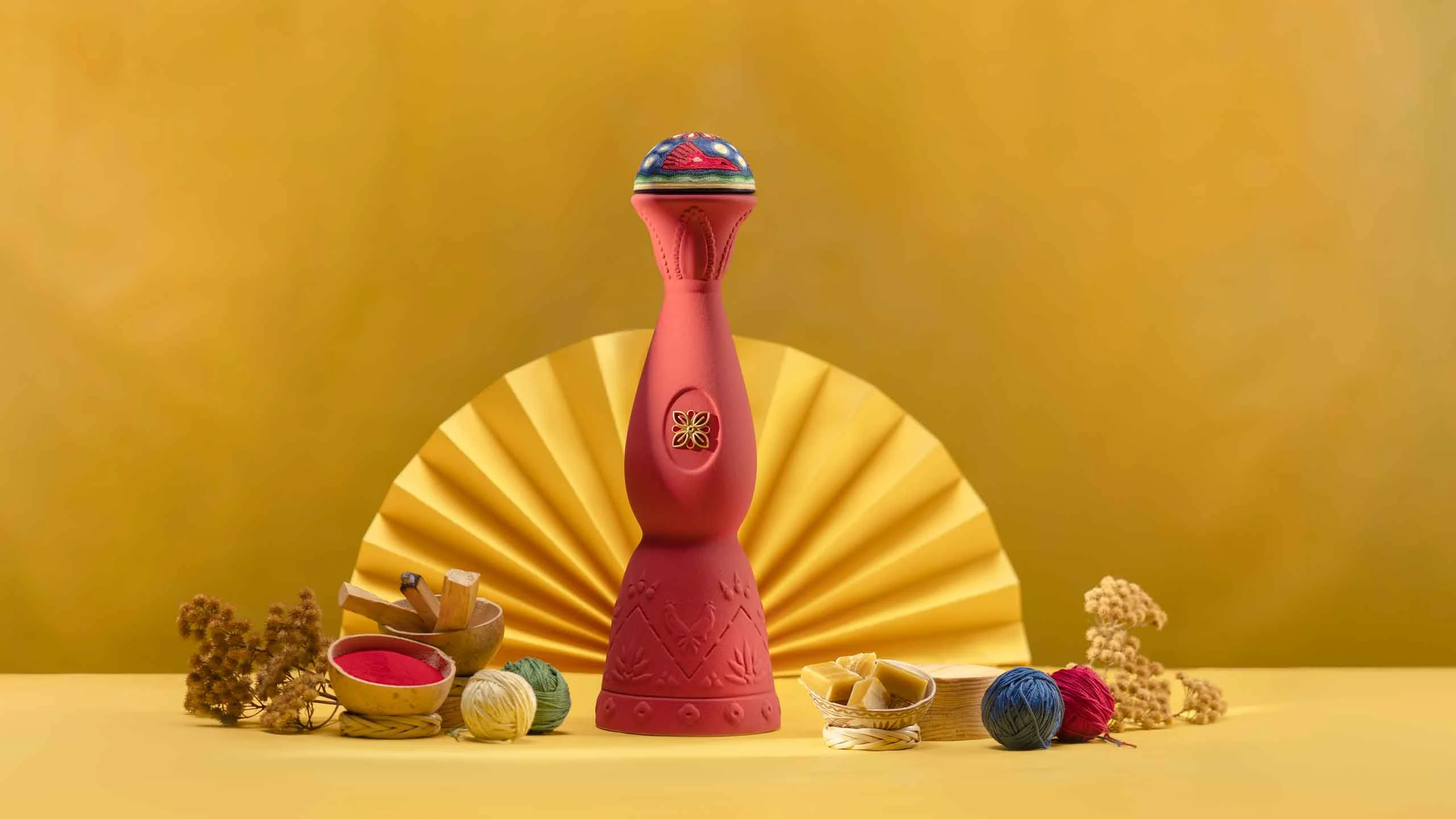 Clase Azul San Luis Potosí, un mezcal sólo para conocedores