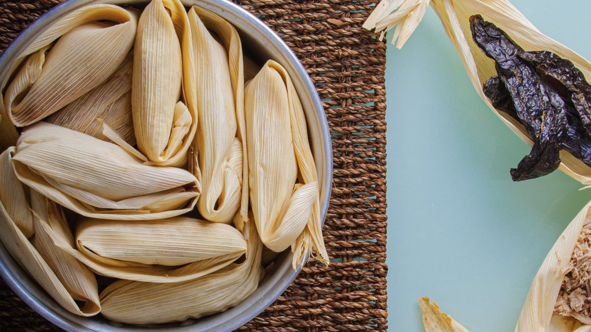 Una guía nutricional para las Fiestas Patrias
