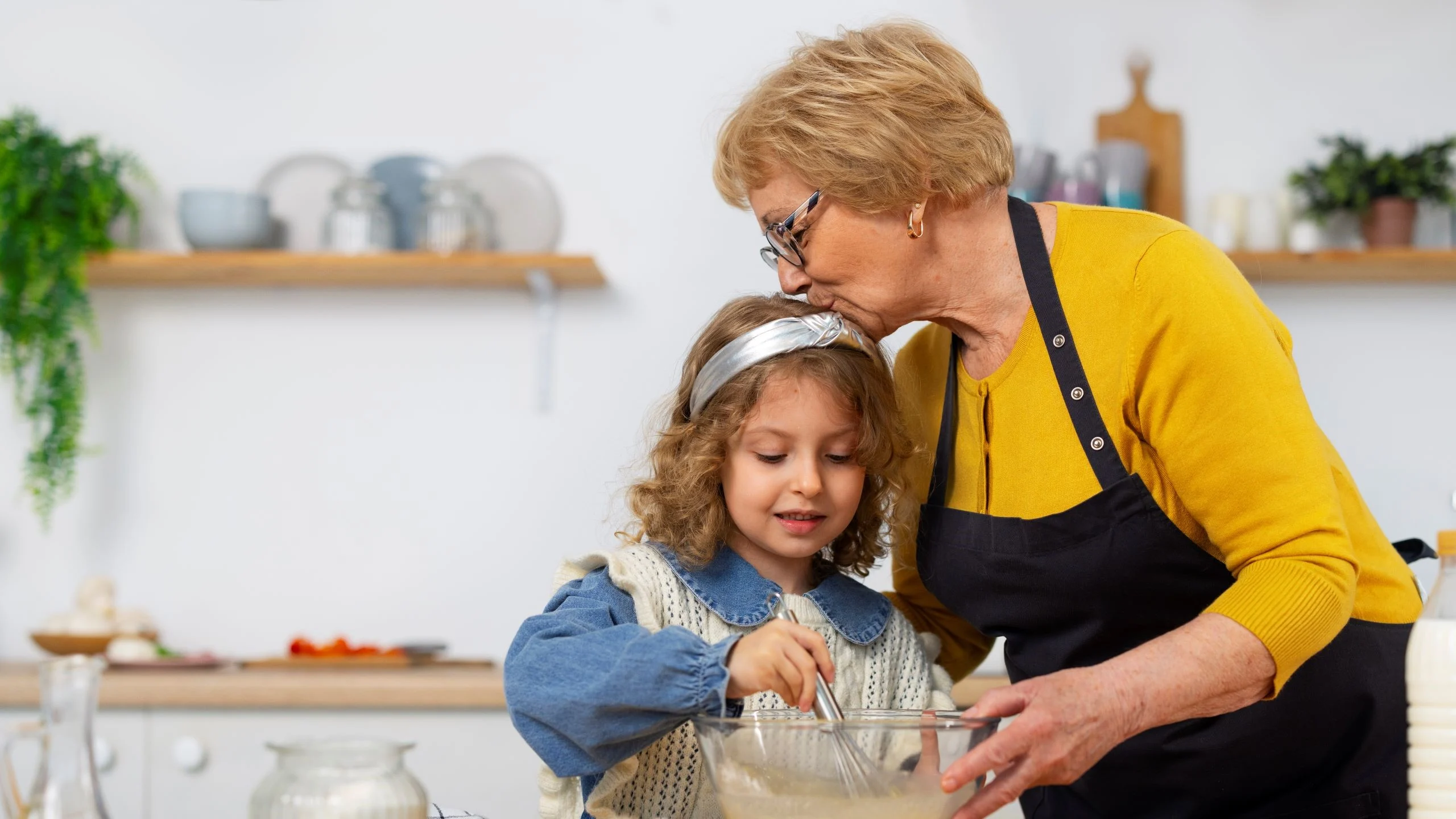 Cómo hacer buñuelos de espinaca tan esponjosos como los de las abuelas