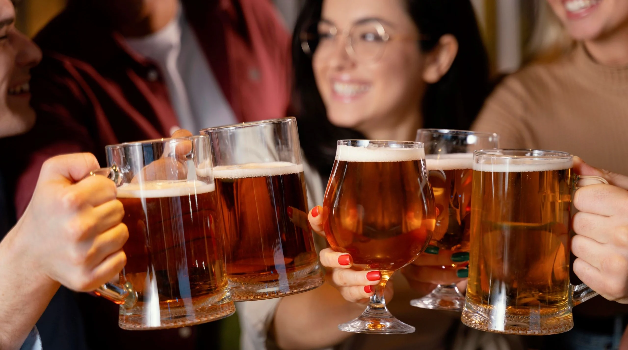 Día de San Patricio 2024: los mejores maridajes según cada variedad de cerveza para degustar