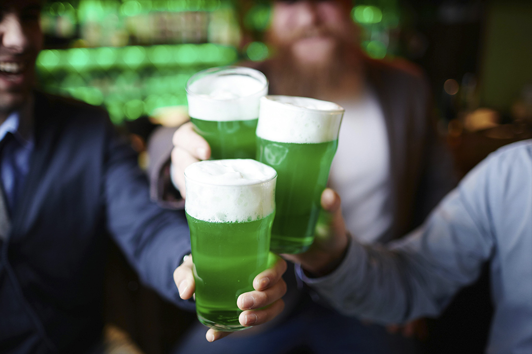 Fiesta de San Patricio 2024: por qué se bebe cerveza en la celebración