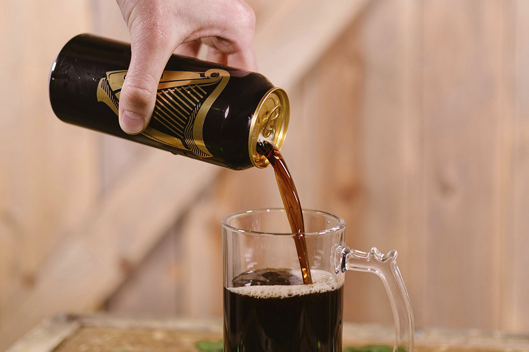 Fiesta de San Patricio 2024: por qué se bebe cerveza en la celebración