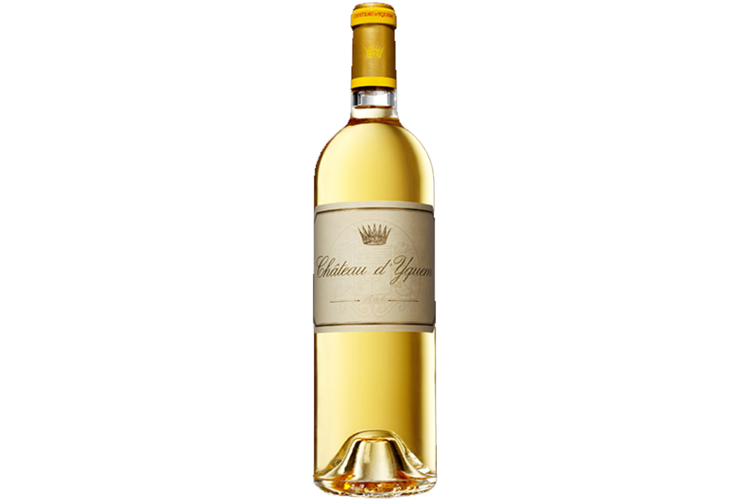 Estos son 3 vinos a los que el genial crítico Robert Parker les dio la puntuación máxima