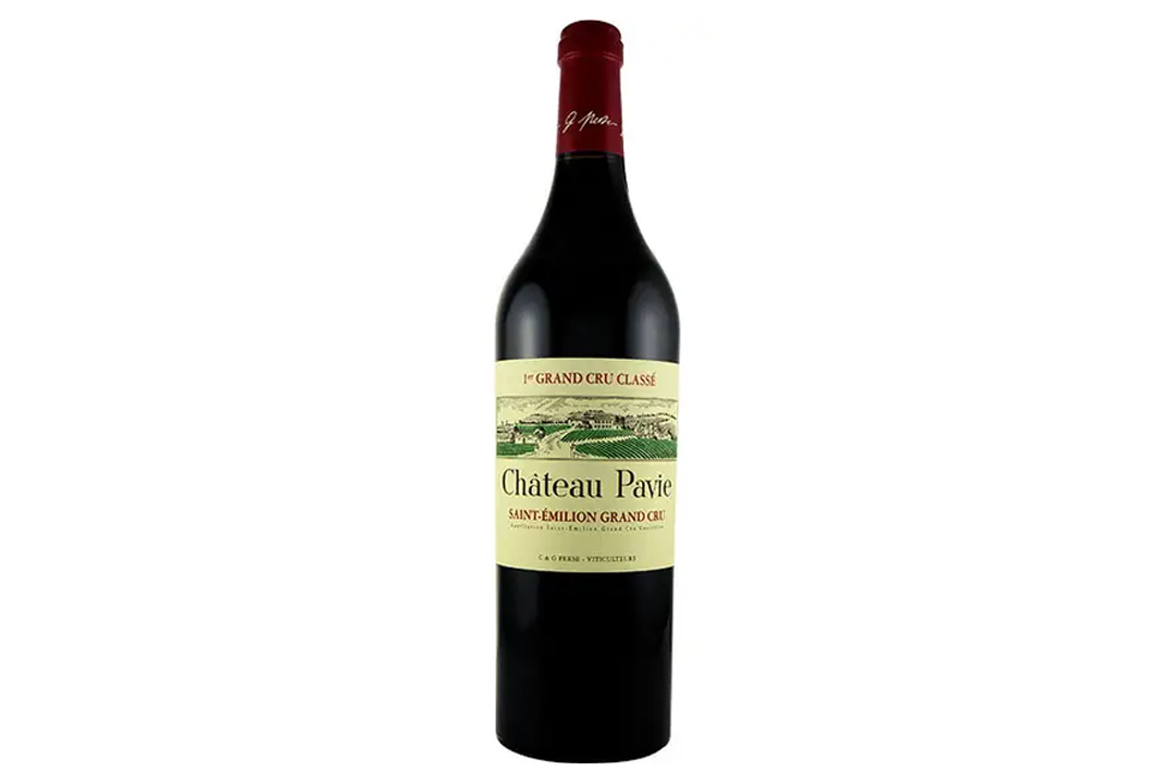 Estos son 3 vinos a los que el genial crítico Robert Parker les dio la puntuación máxima