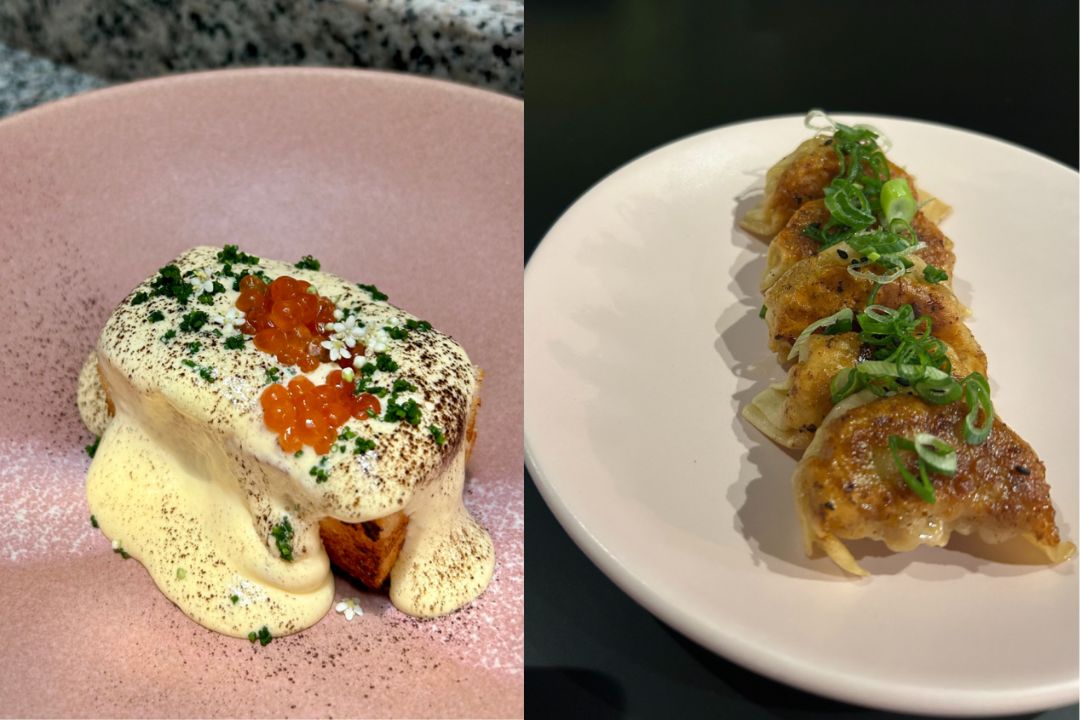 Momiji es el Speakeasy gastronómico de talla internacional en Lomas de Chapultepec