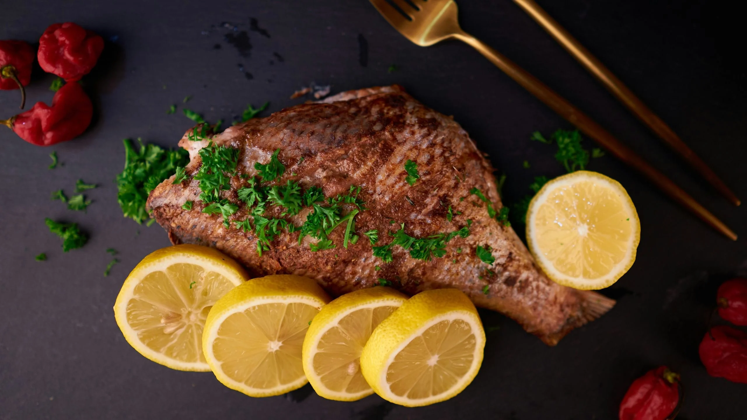 3 restaurantes para disfrutar en cuaresma