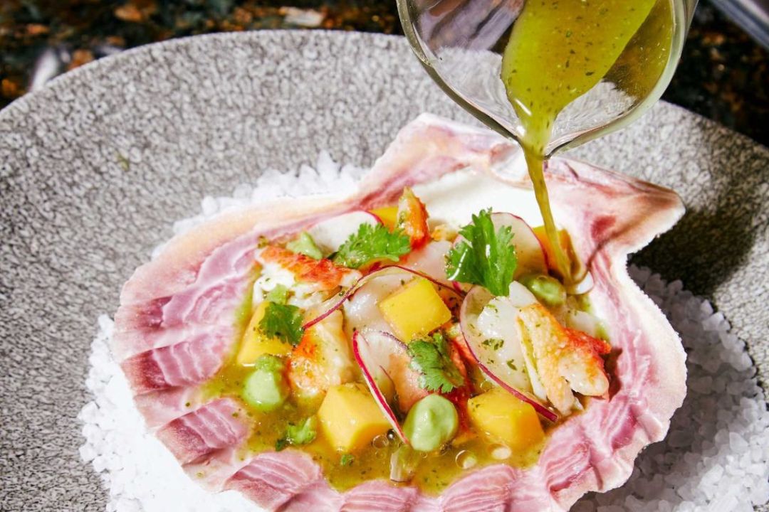 3 restaurantes para disfrutar en cuaresma