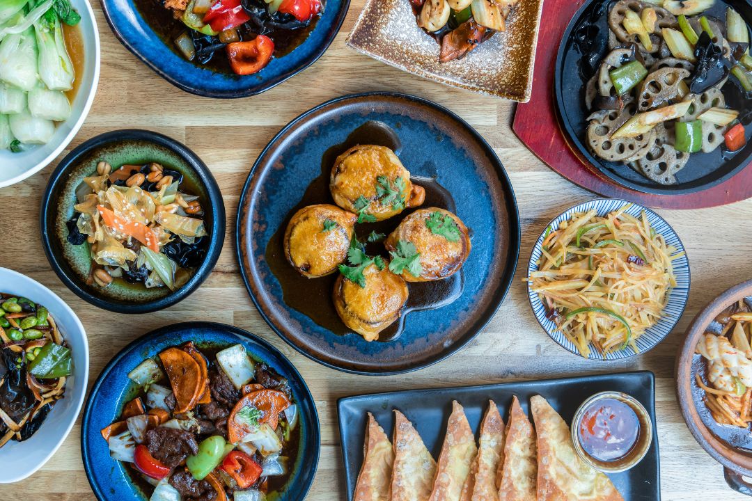 Gastrodiplomacia: el apogeo de la cocina tailandesa