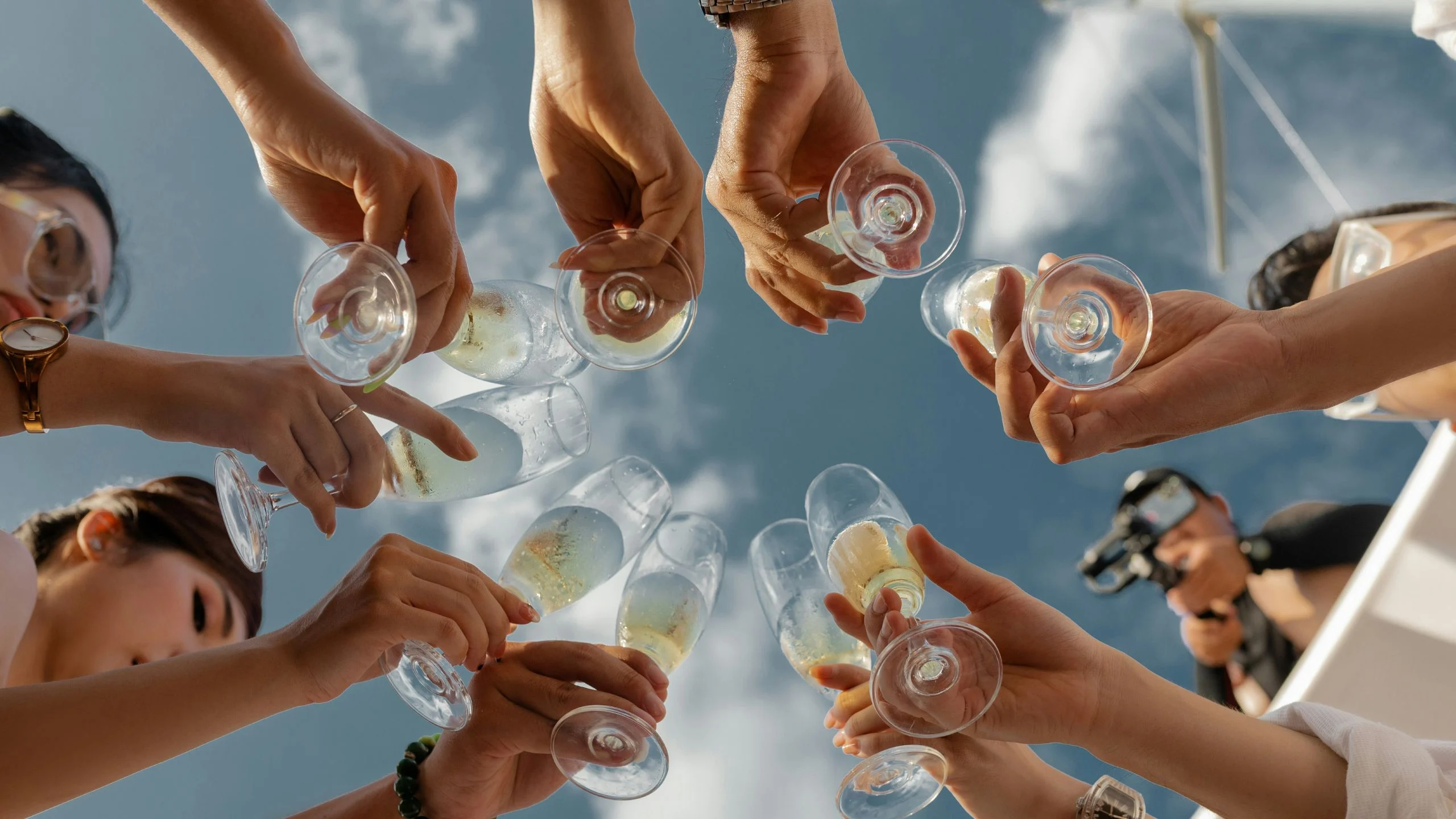 Agenda Food & Wine del 07 al 10 de marzo