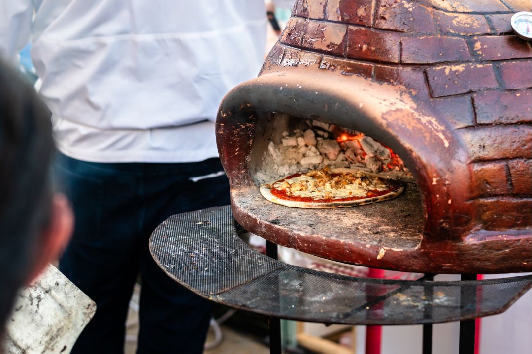 As se vivi la tercera edicin del Festival Gastronmico del Caribe Mexicano