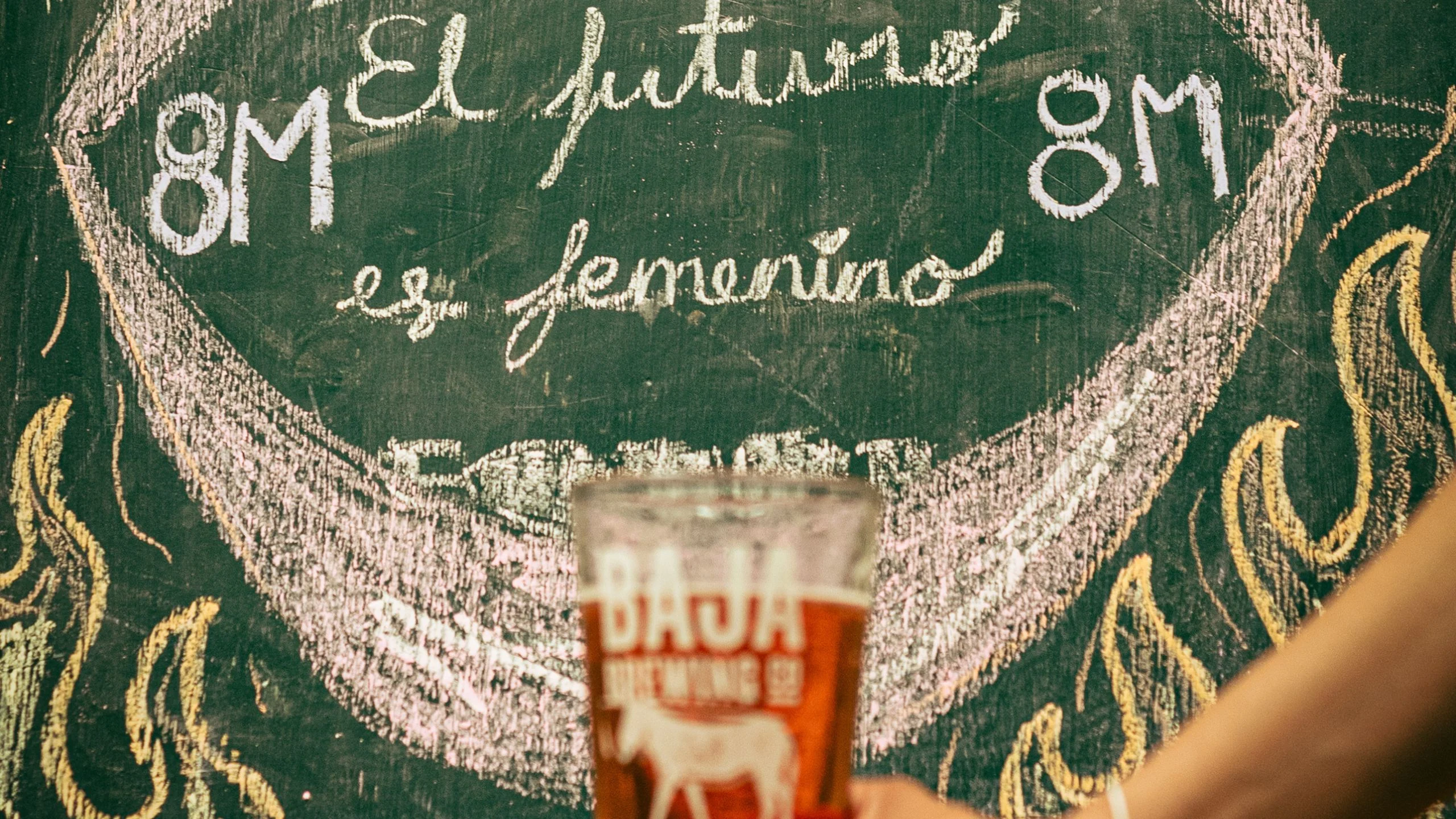 Mujeres que revolucionan la industria cervecera