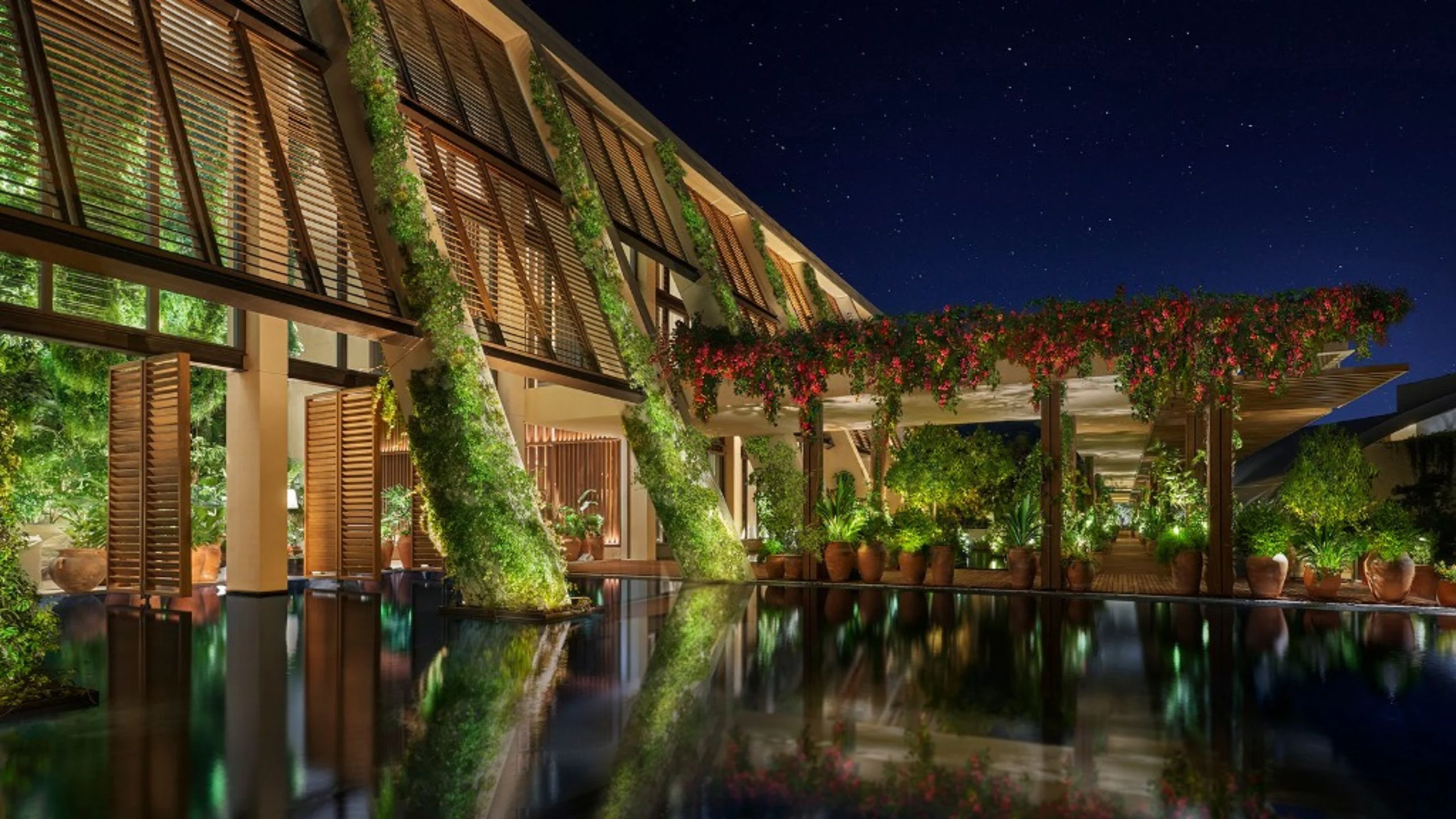 EDITION Hotels llega a México con mucho lujo y una gran propuesta gastronómica EDITION Hotels llega a México con mucho lujo y una gran propuesta gastronómica