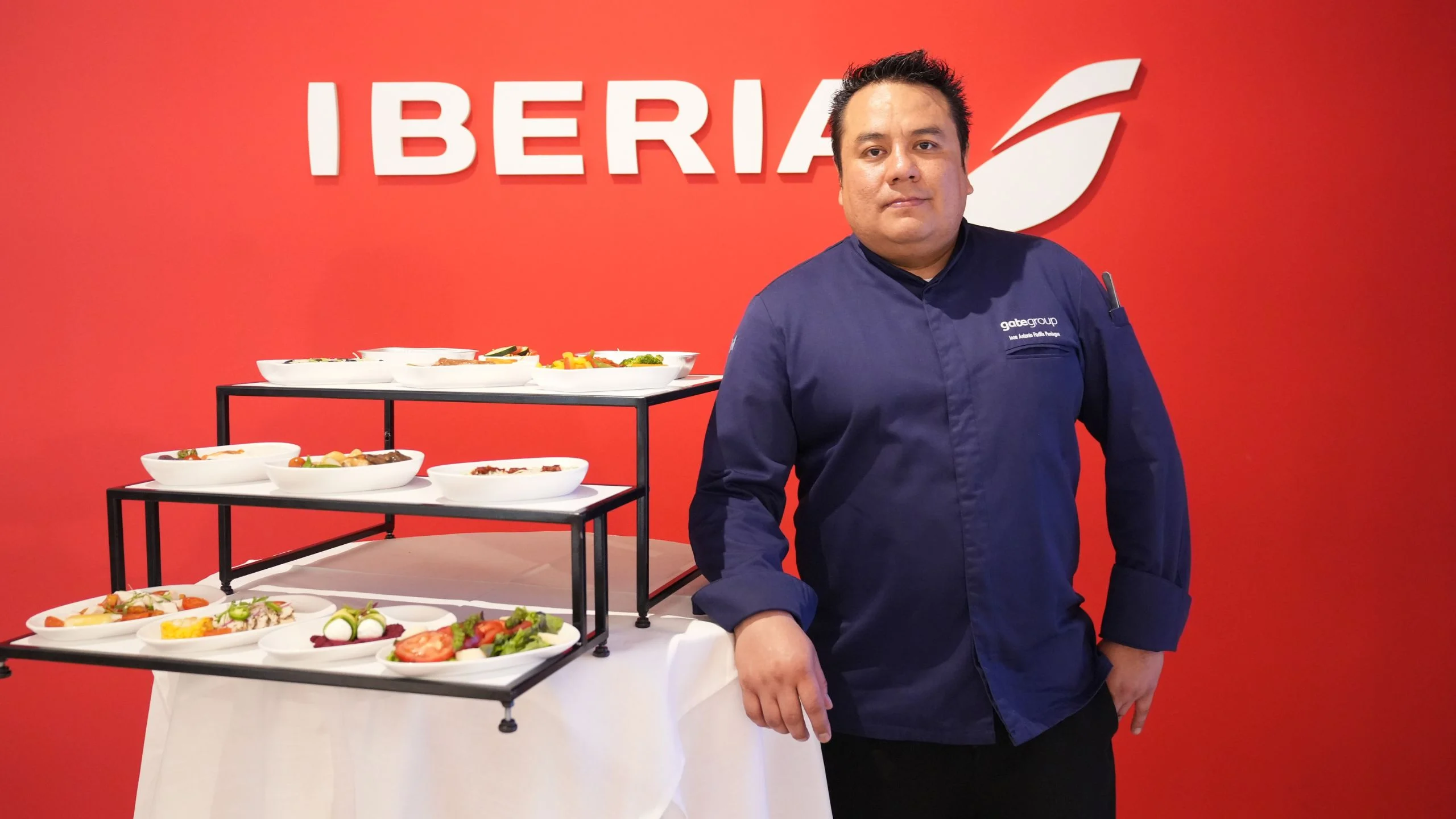 Espacio Iberia llega a México