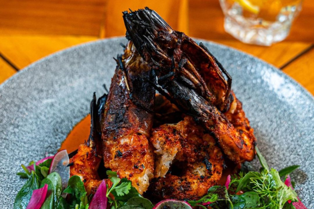 Los sabores de Nayarit llegan a CDMX con el nuevo menú de Zanaya