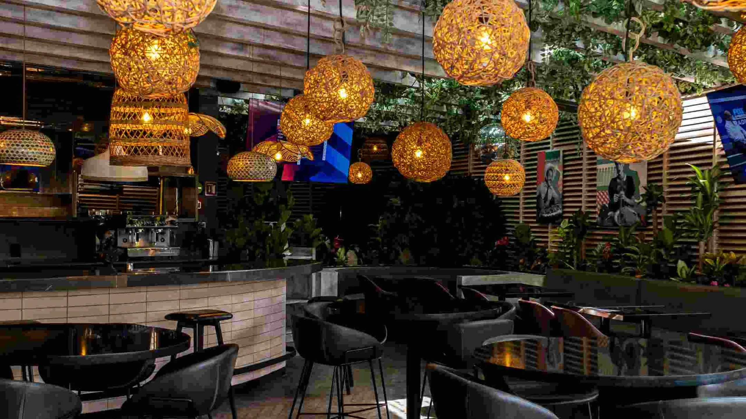 Descubre el nuevo restaurante con menú italo mexicano en CDMX