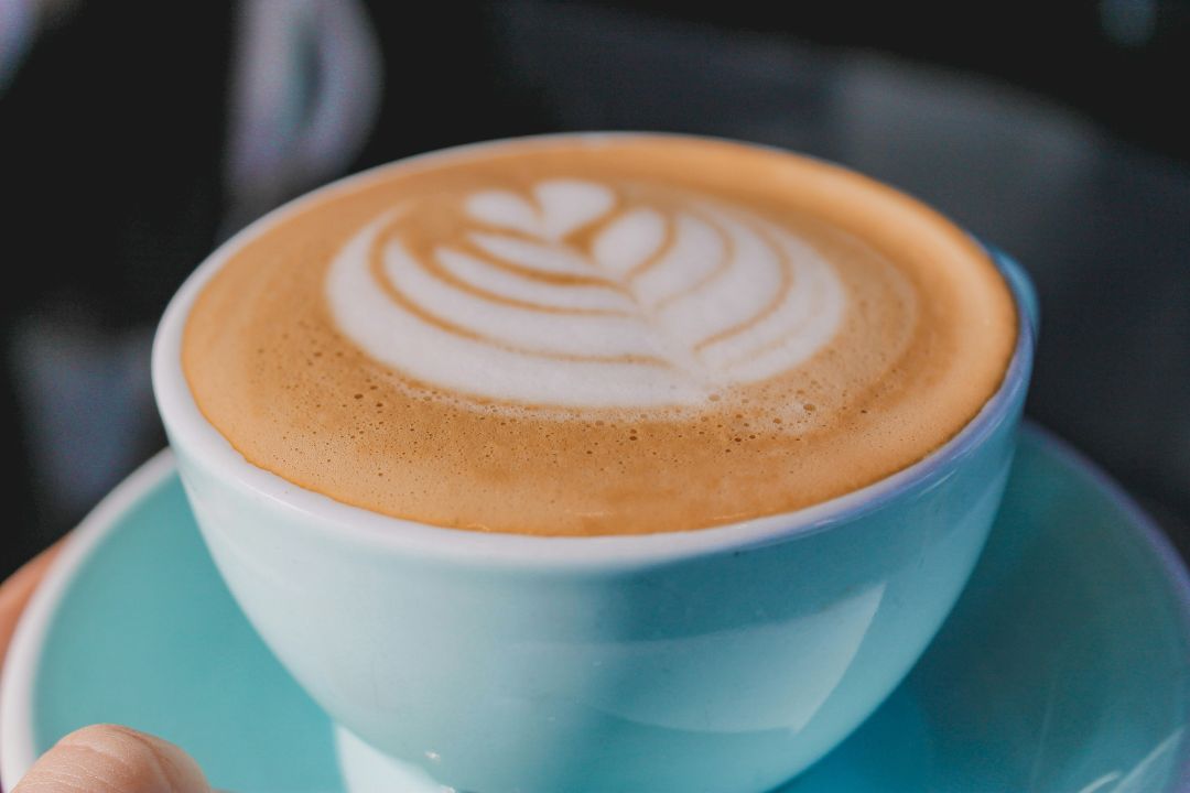 ¿Qué es exactamente un Flat White? El café favorito de todos