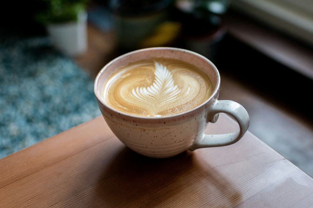 ¿Qué es exactamente un Flat White? El café favorito de todos