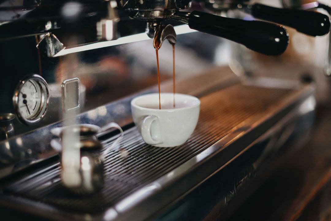 ¿Qué es exactamente un Flat White? El café favorito de todos