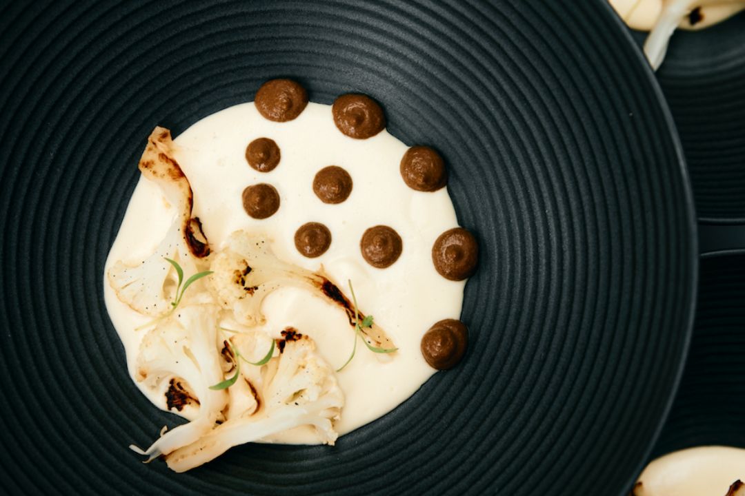 TRIVVU presenta pop up de la mano del chef Miguel Ángel De la Cruz