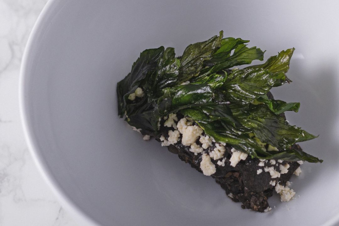 Bitácora del Paladar: Lorea y los sabores hilvanados