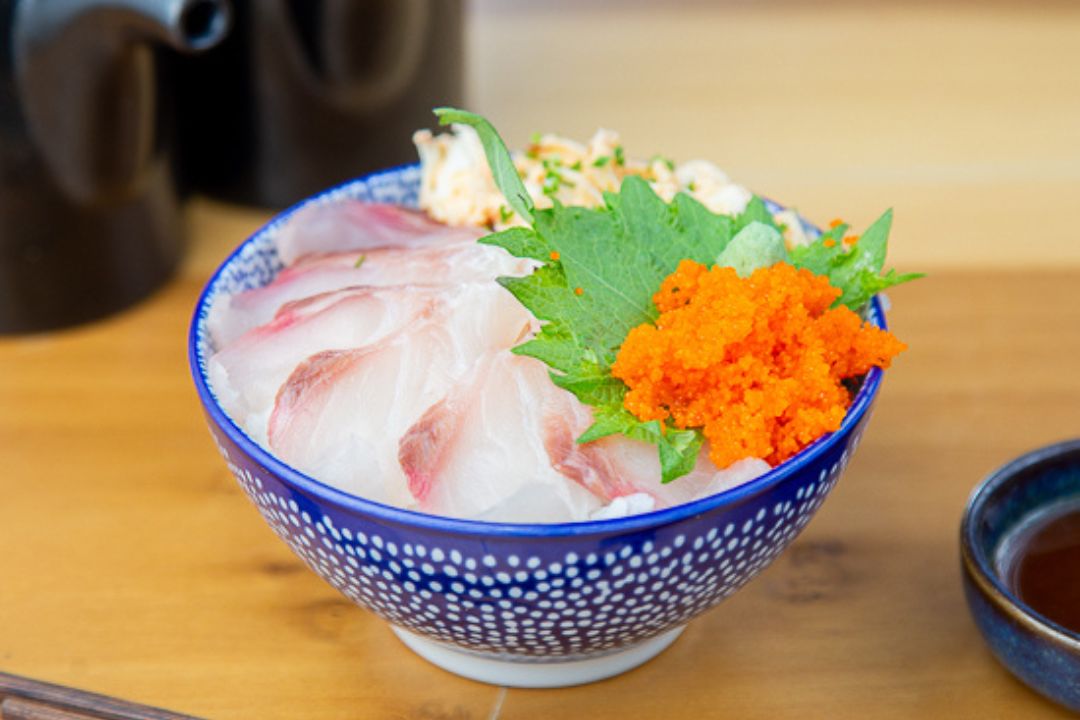 Koyi Sushi, el nuevo japonés de la Roma Norte que te gustará