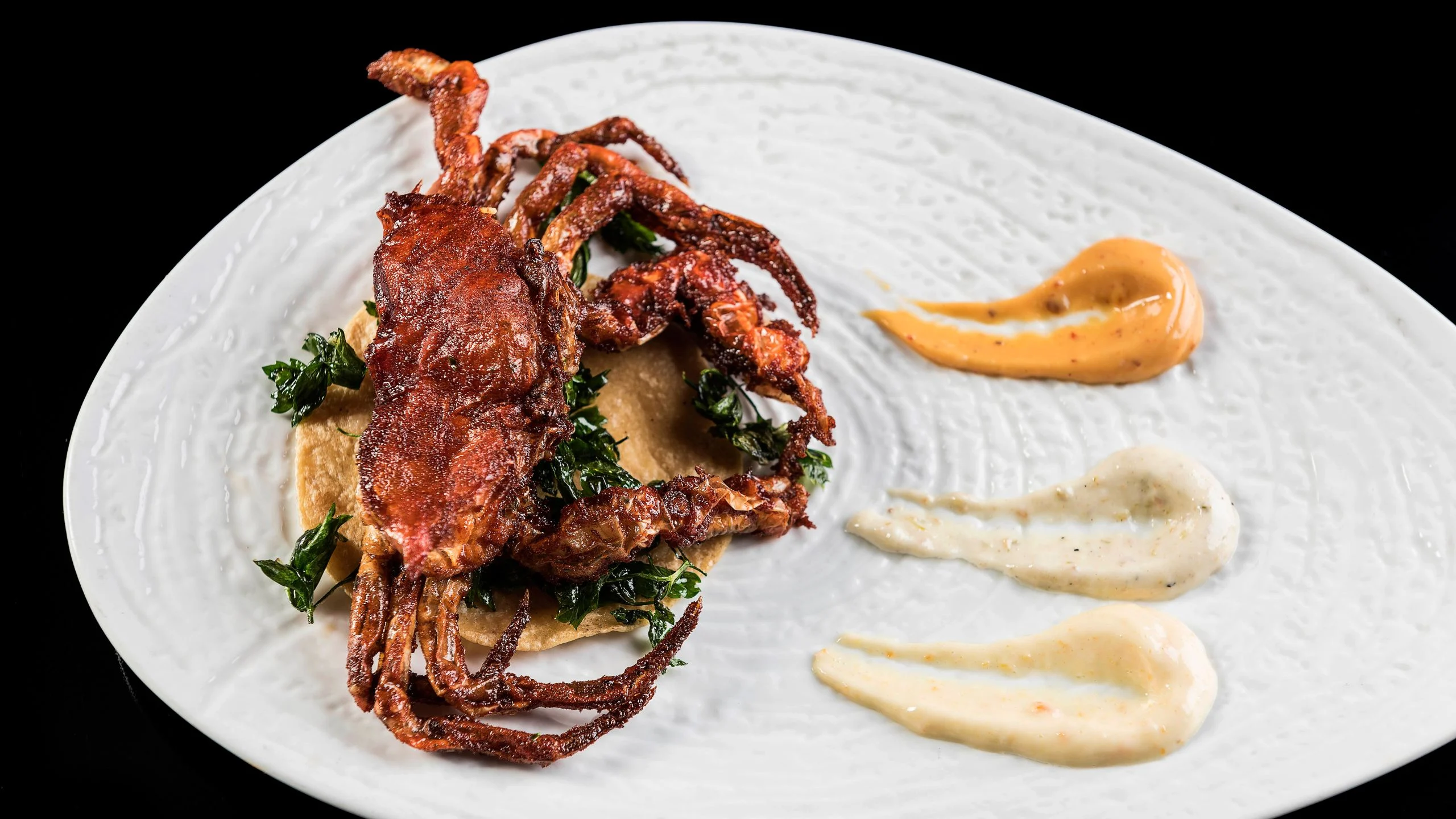 La Buena Barra, la cantina contemporánea favorita de Polanco