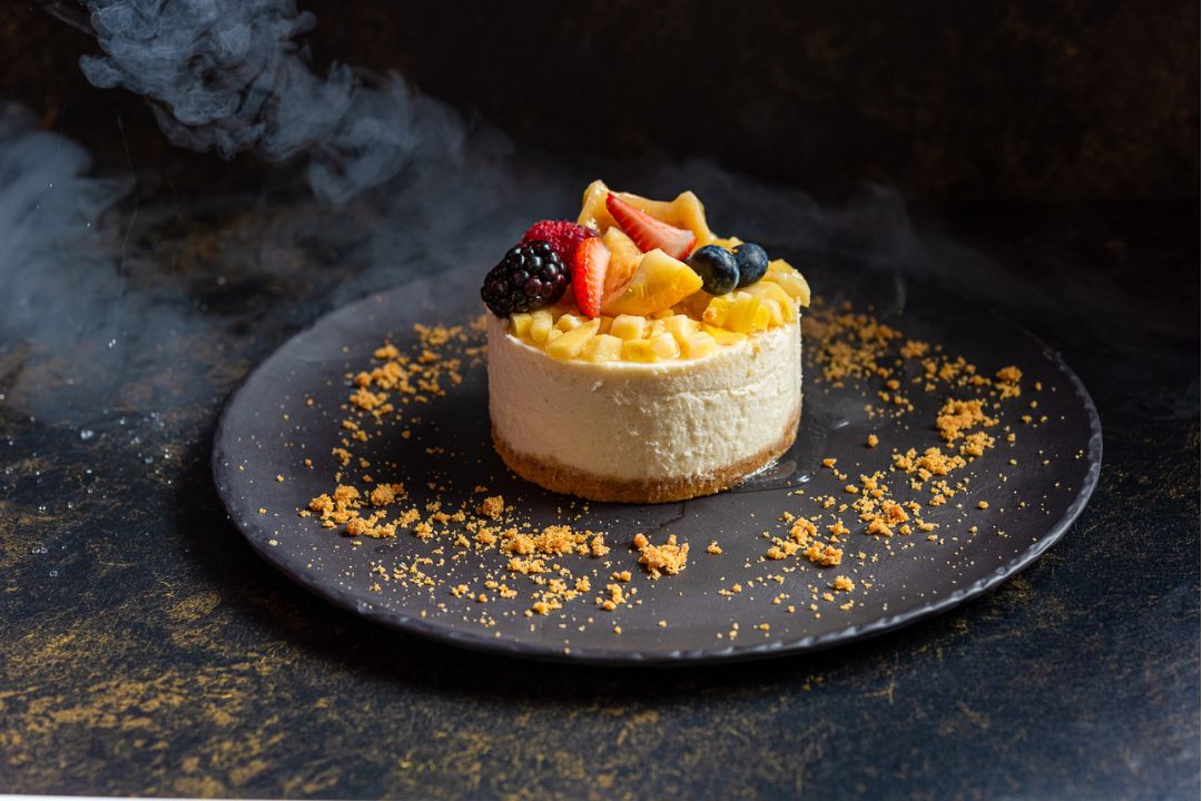 La Buena Barra, la cantina contemporánea favorita de Polanco