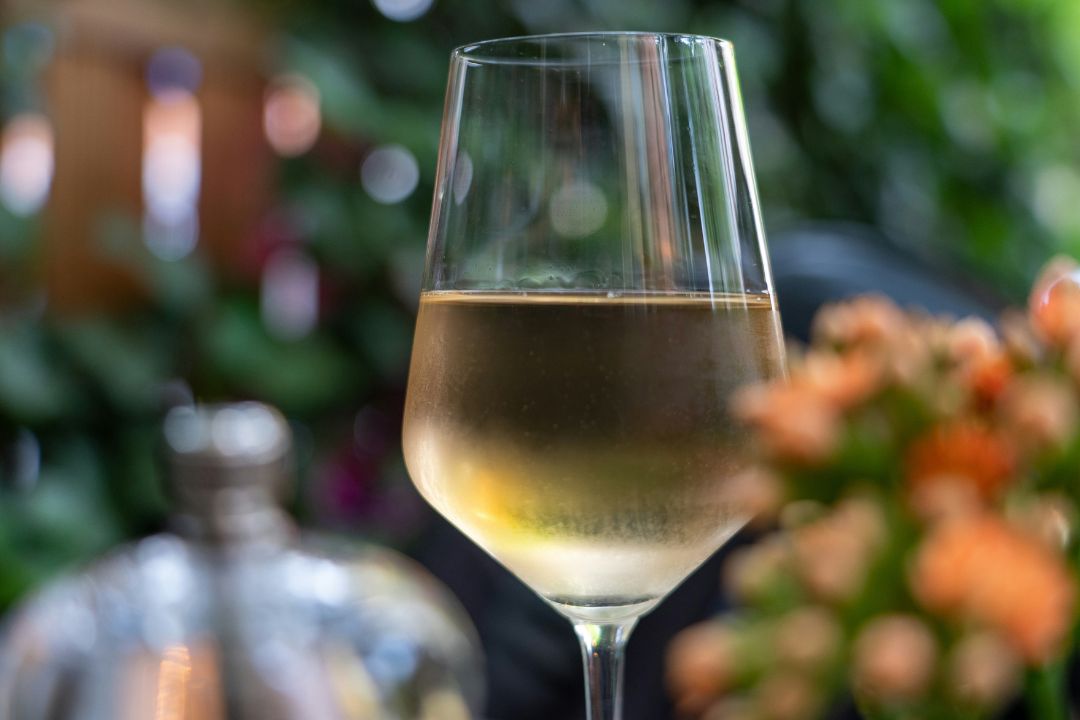 Si no te gusta el vino dulce, es porque no has probado uno de Sauternes