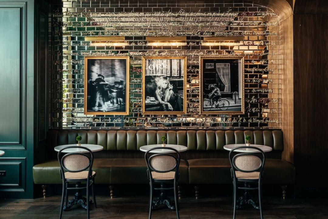 El nuevo hotel de lujo con experiencias gastronómicas únicas de Arizona