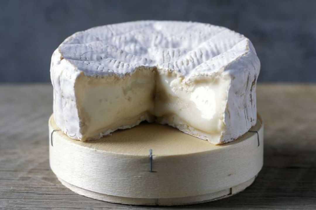Corta el queso como los expertos