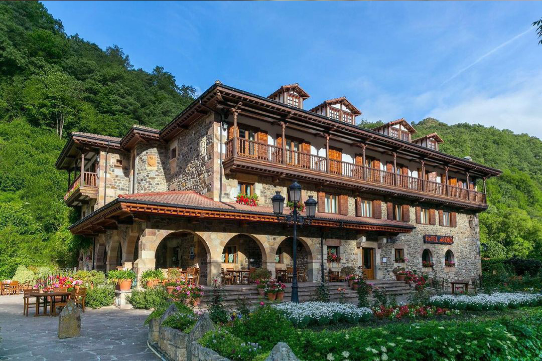 El restaurante de Cantabria galardonado por la Guía Michelin con comida casera y buen cocido