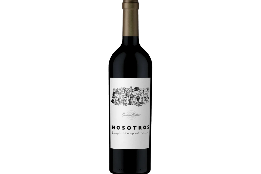 3 buenos vinos argentinos recomendados por el crítico James Suckling
