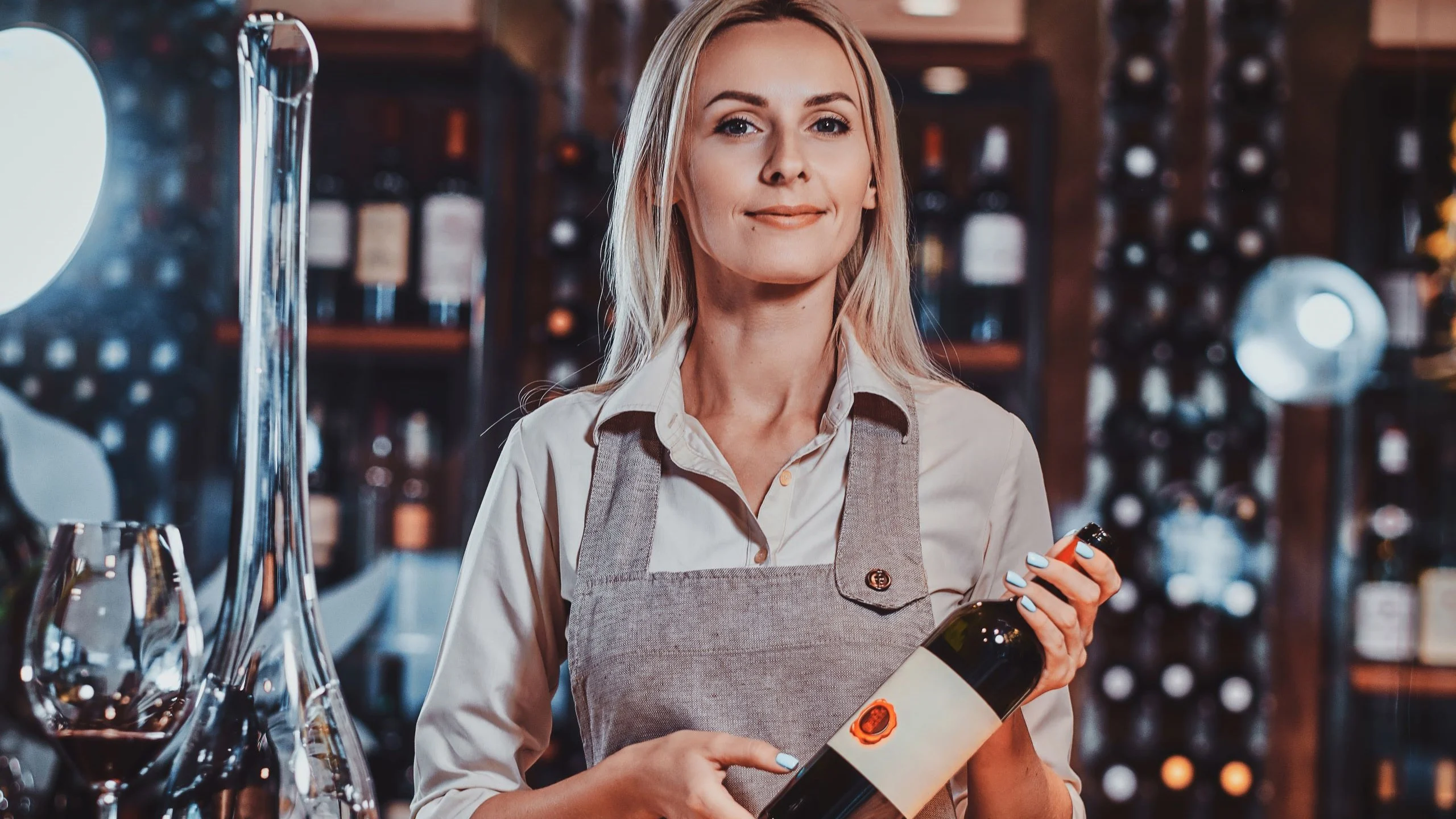 Vinos: 4 tips para que aprendas a leer sus etiquetas