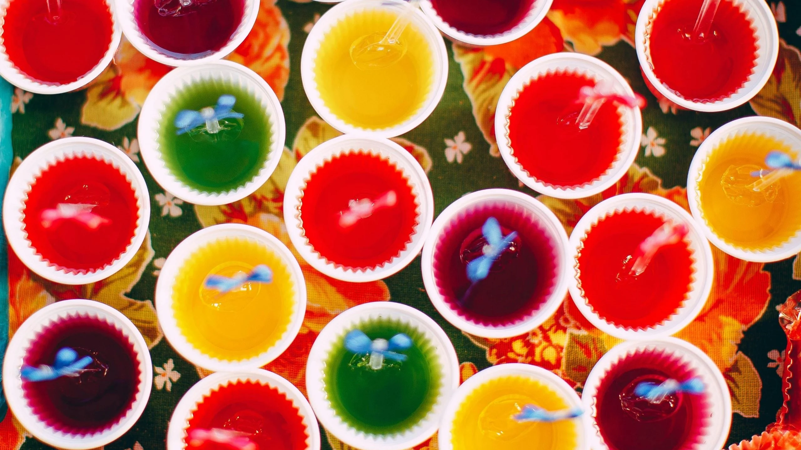 Cuáles son los beneficios de comer gelatina y cómo prepararla