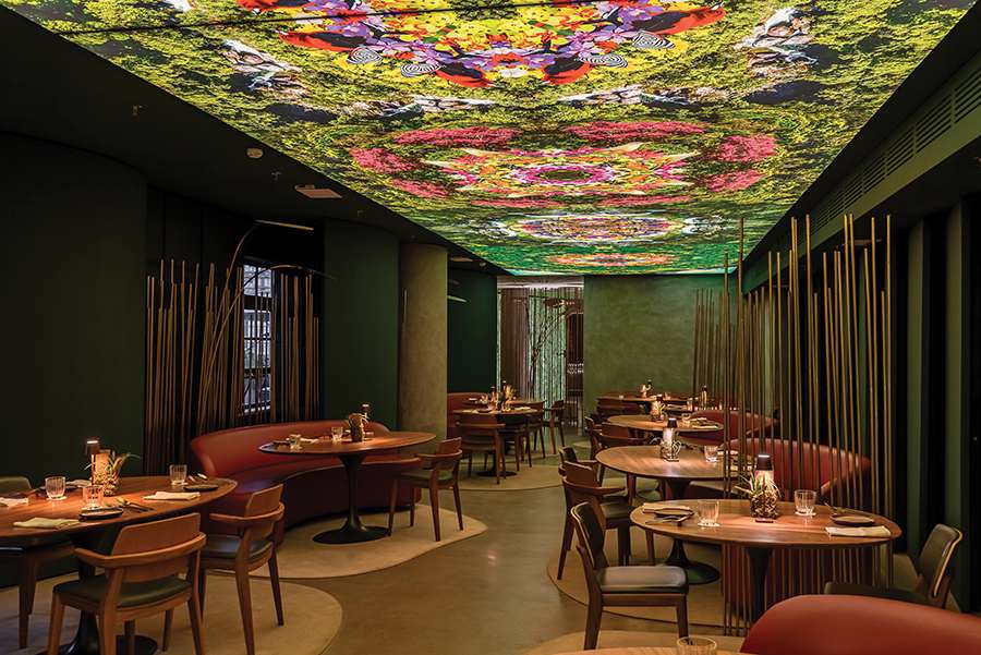 Sao Paulo el destino gastronómico que tienes que conocer