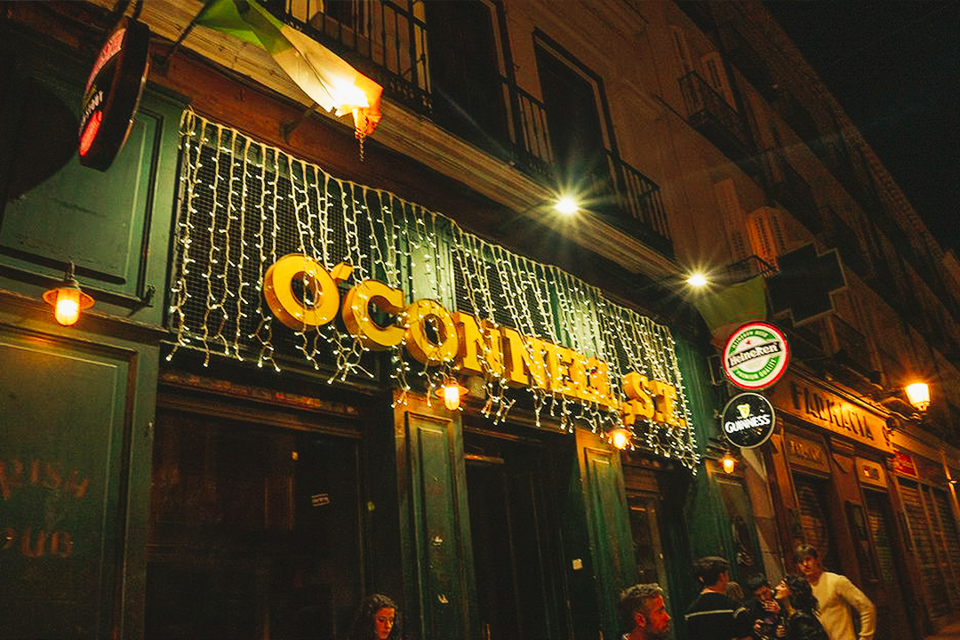 Día de San Patricio 2024: 3 lugares para salir a festejar en Madrid