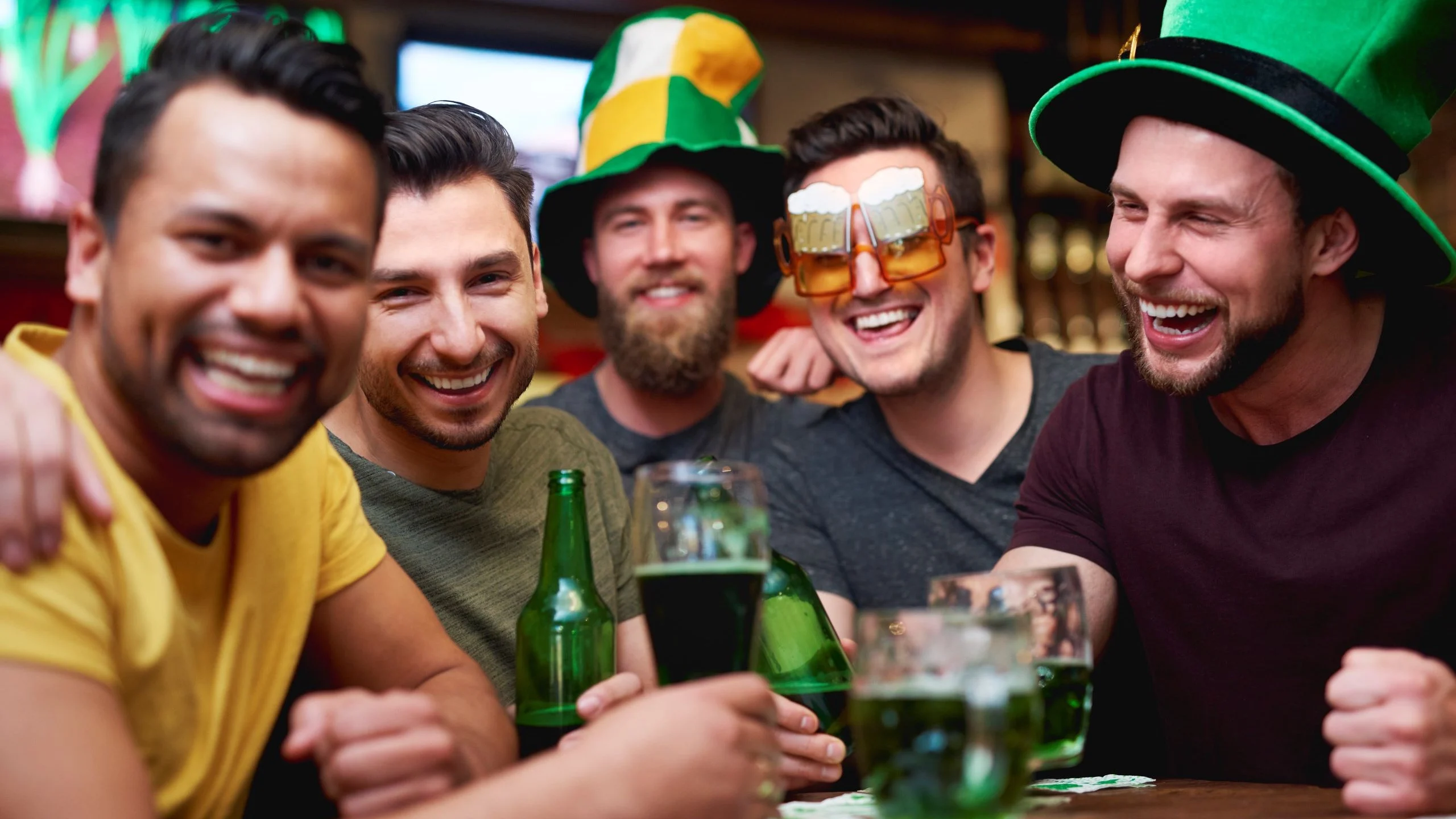 Día de San Patricio 2024: 3 lugares para salir a festejar en Madrid