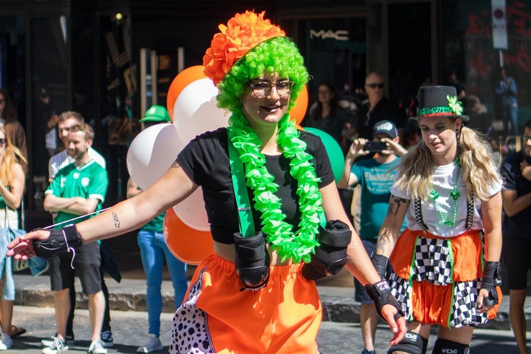 Día de San Patricio 2024 en Madrid: desfiles, conciertos, cerveza y actividades para disfrutar