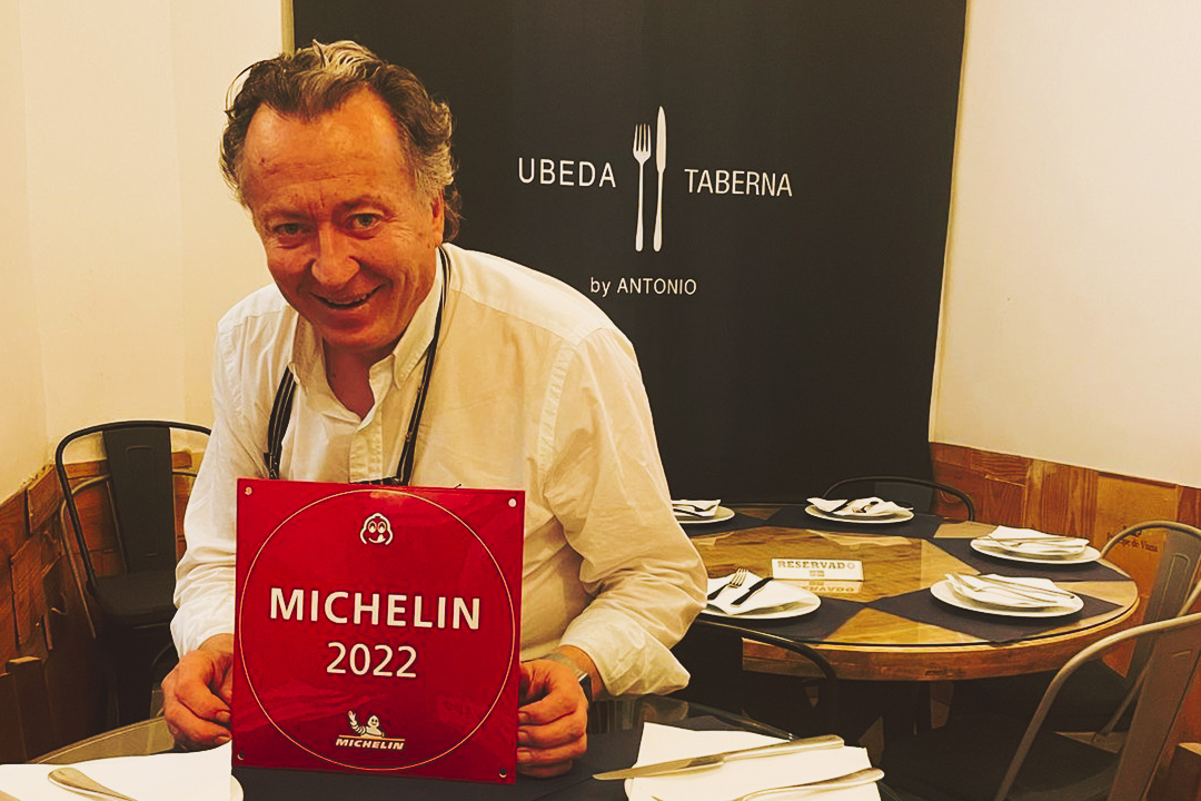 El pequeño restaurante de Madrid galardonado por la Guía Michelin de comida tradicional española
