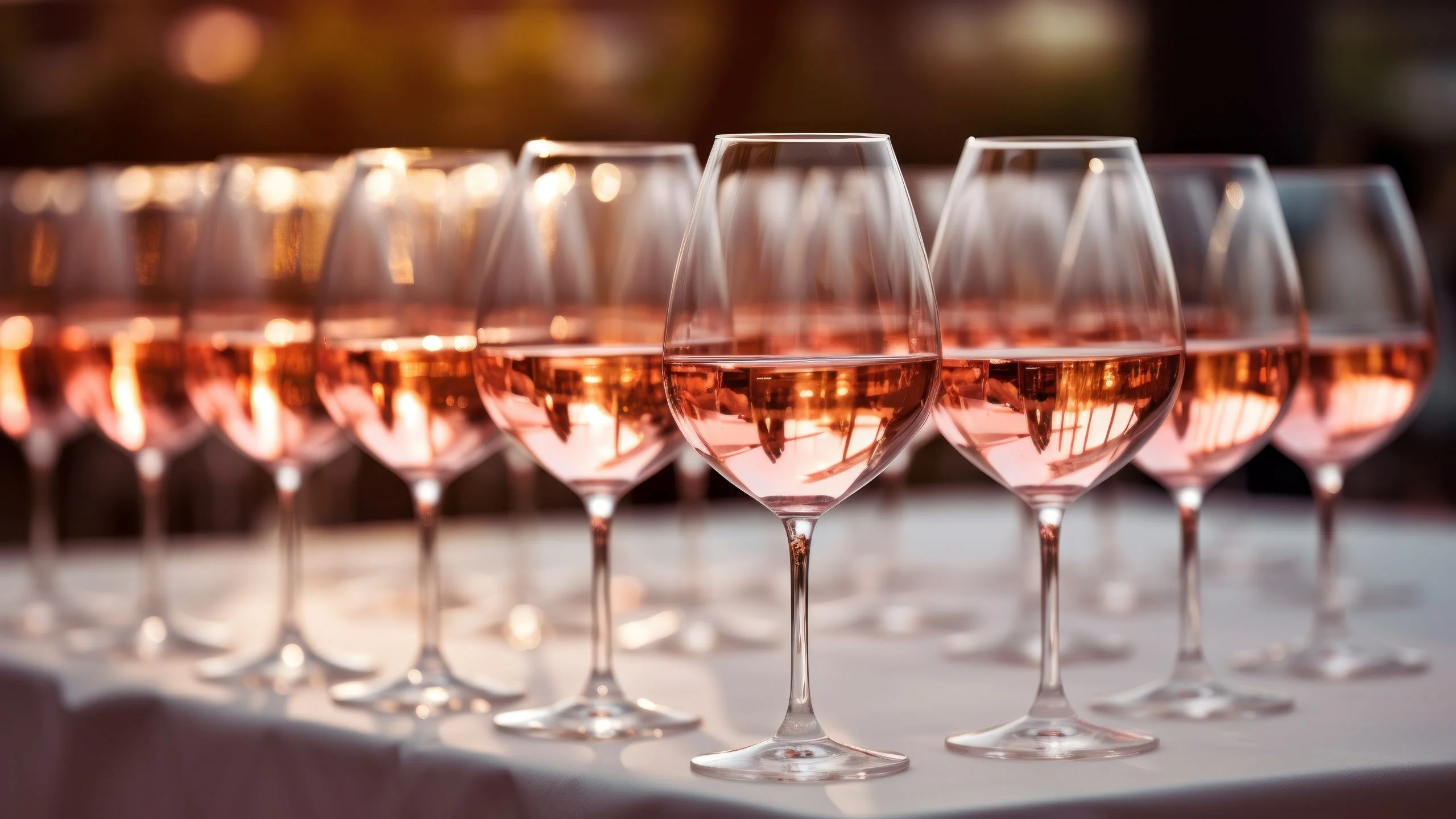 Vinos: descubre por qué estos 2 Mencía rosados lograron 90 puntos en la Guía Peñín Vinos: descubre por qué estos 2 Mencía rosados lograron 90 puntos en la Guía Peñín