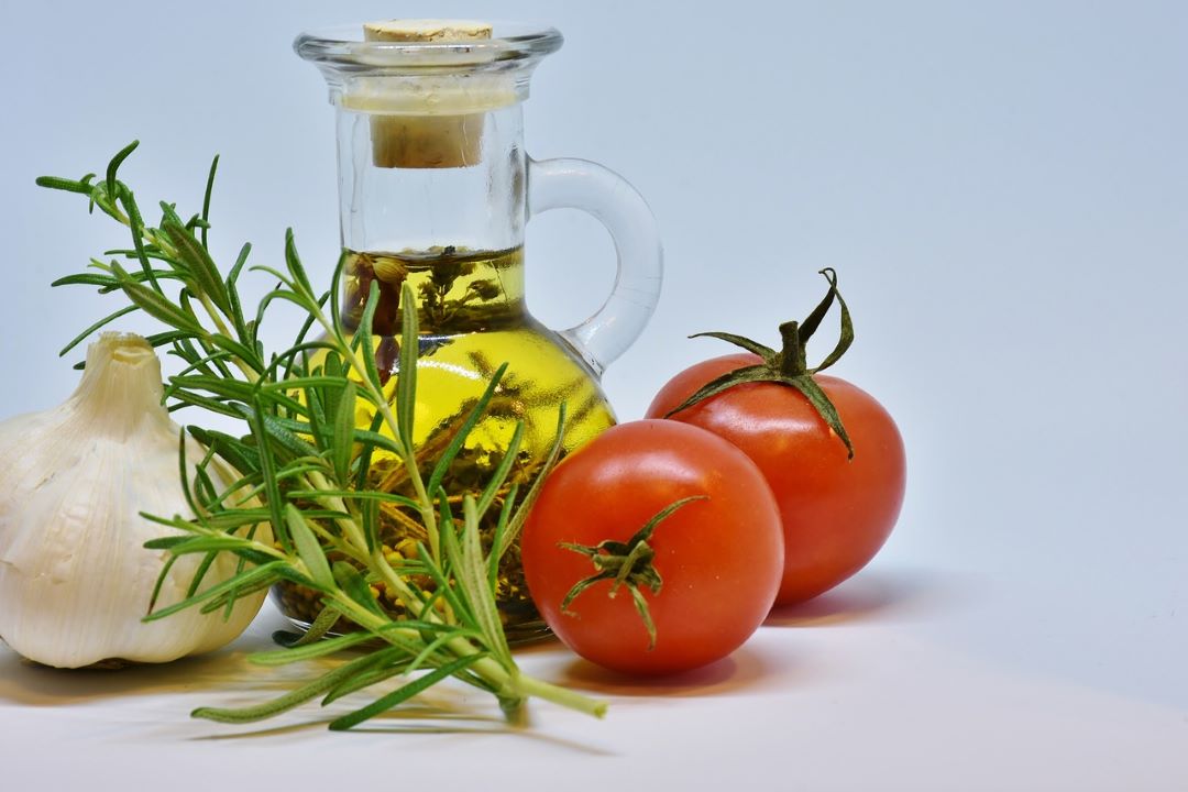 Qué es mejor para la salud: ¿el aceite o la manteca?