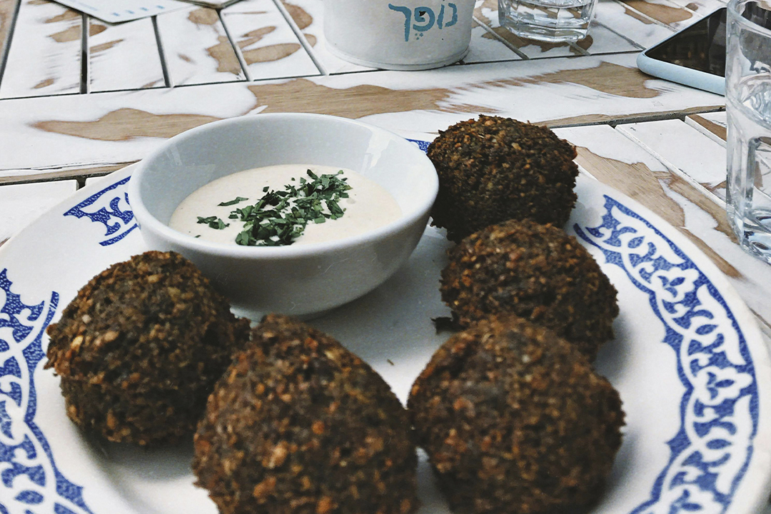 Día Mundial sin carne: receta de albóndigas preparadas con soya texturizada