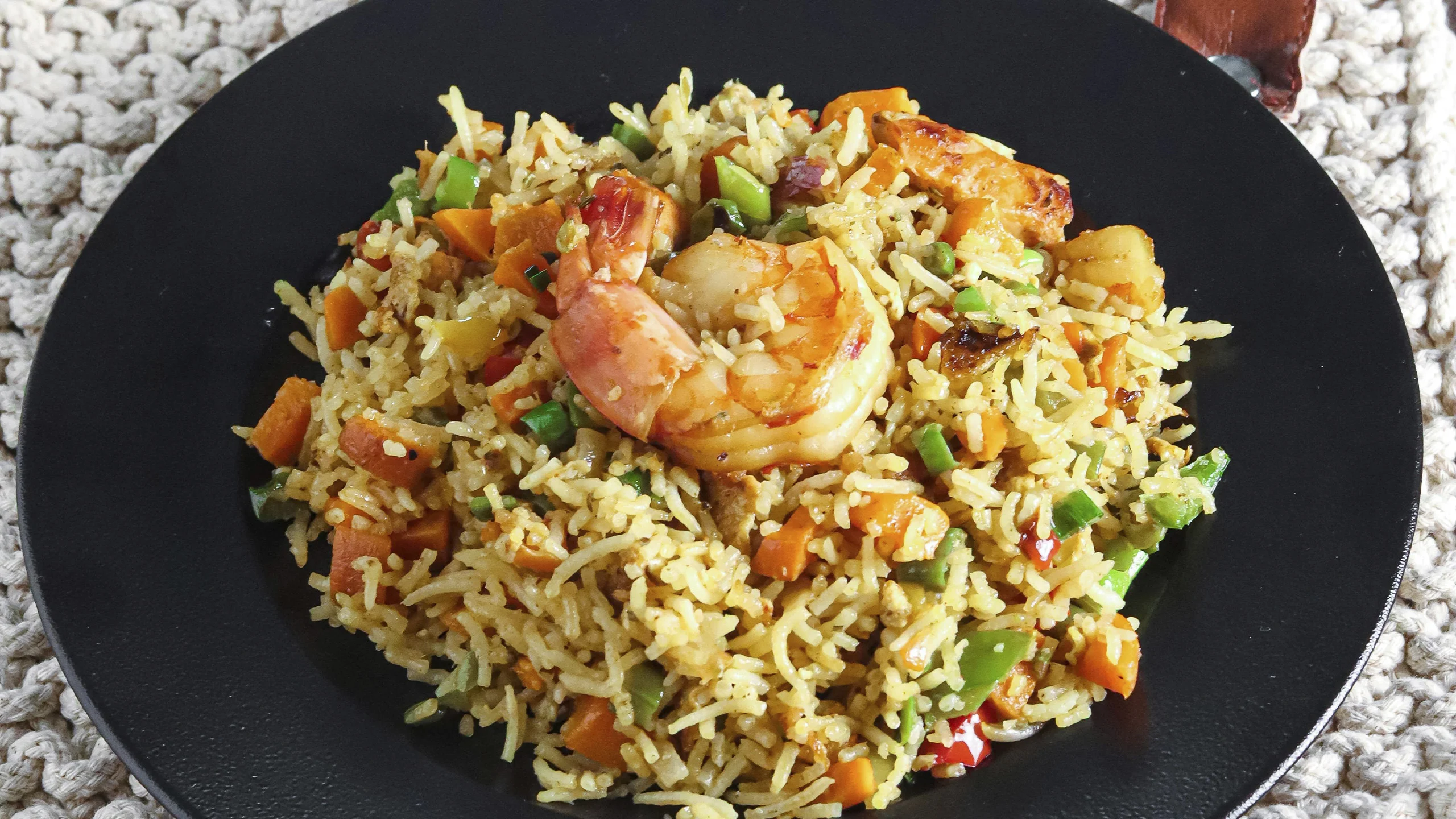 Receta fácil de arroz con pollo: el paso a paso Receta fácil de arroz con pollo: el paso a paso