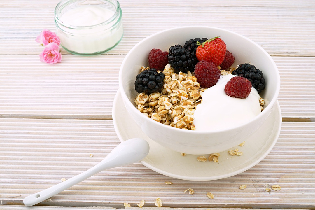 4 beneficios de comer avena: ¿es buena para la salud?