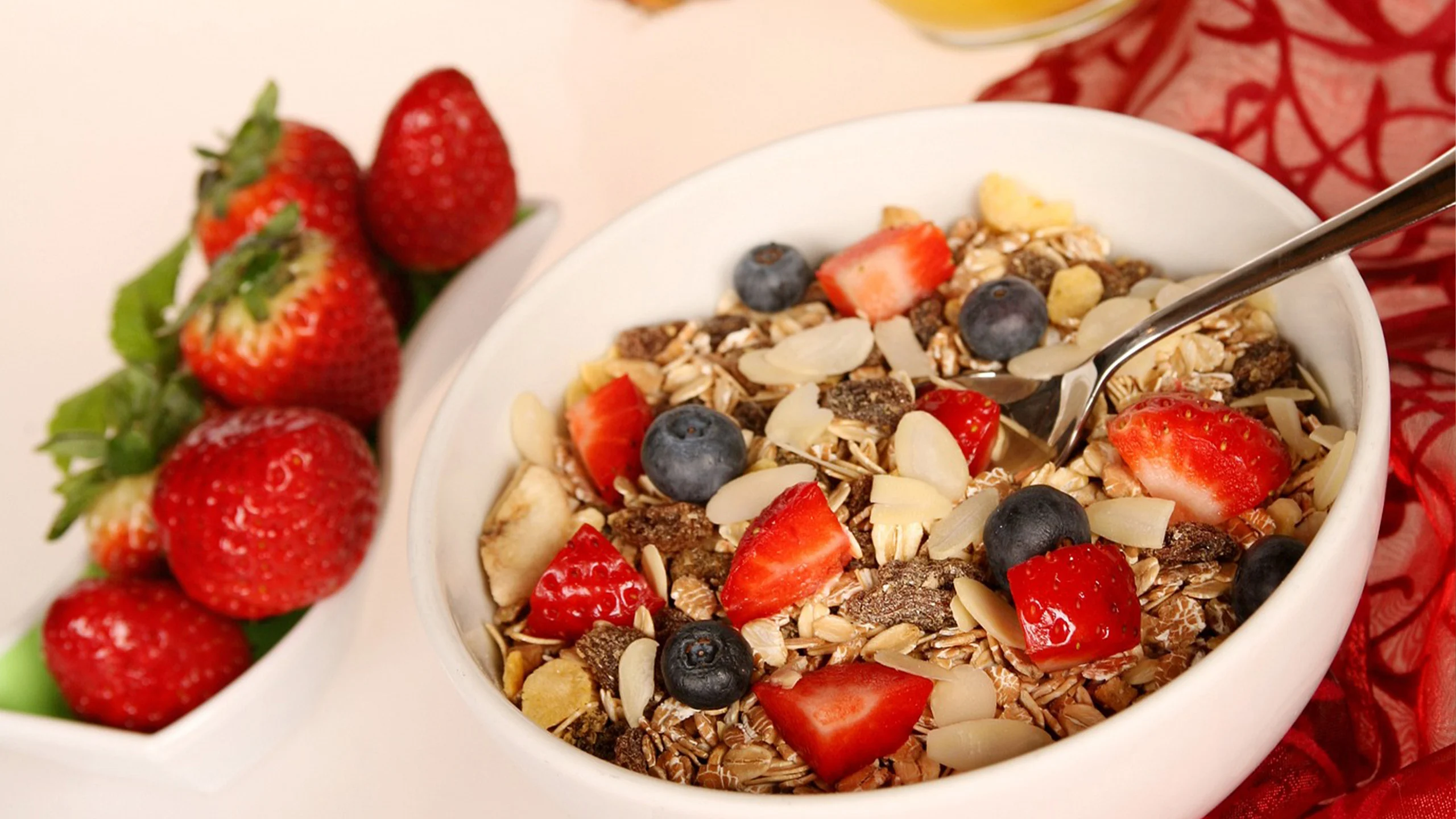 4 beneficios de comer avena: ¿es buena para la salud? 4 beneficios de comer avena: ¿es buena para la salud?