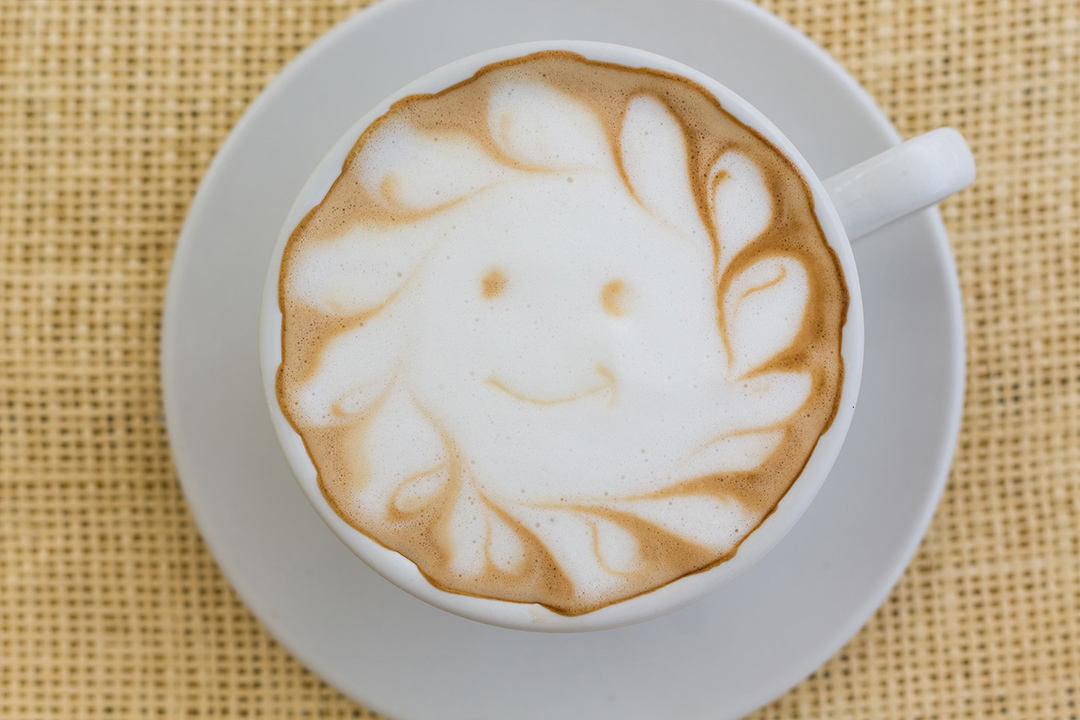 Qué es el babyccino y cómo prepararlo