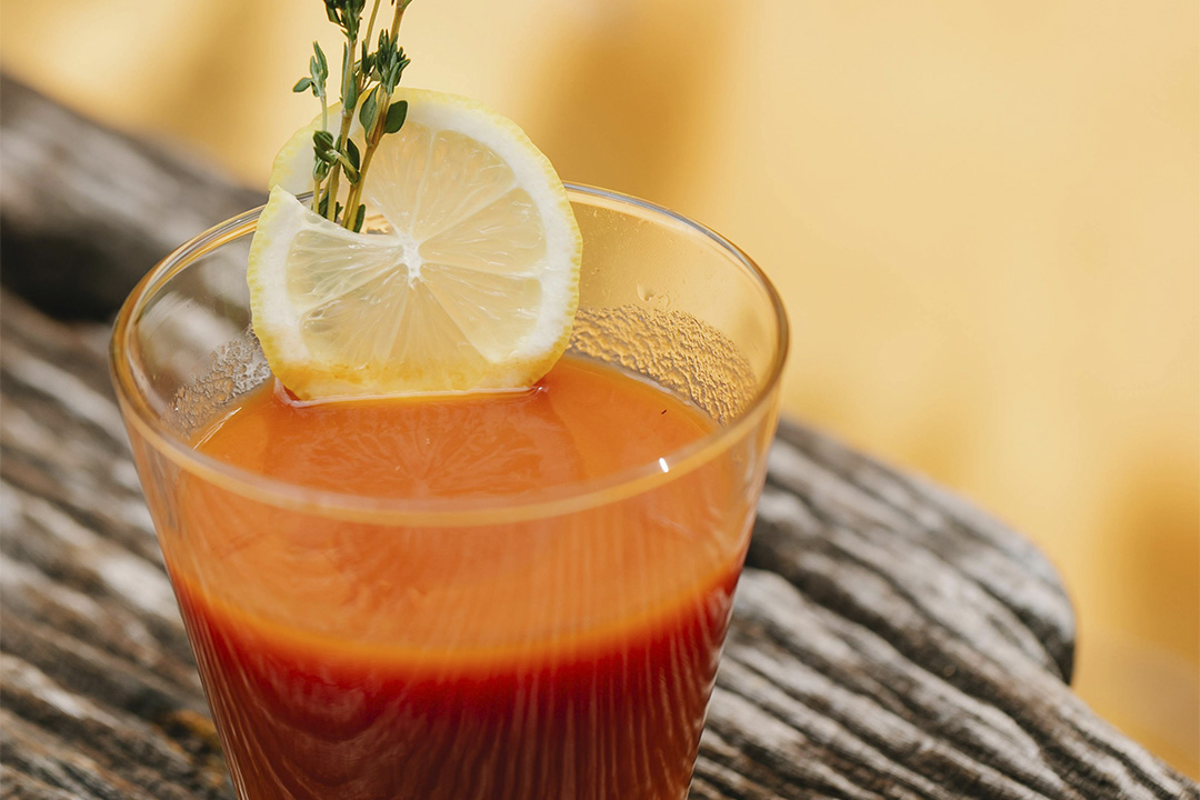 Cómo se hace el Bloody Mary más delicioso y picante